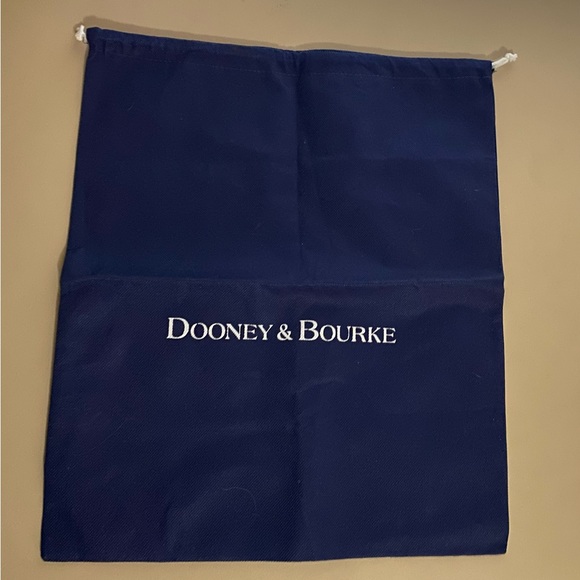 Vintage Dooney & Bourke classic 90’s Purse - Picture 12 of 12